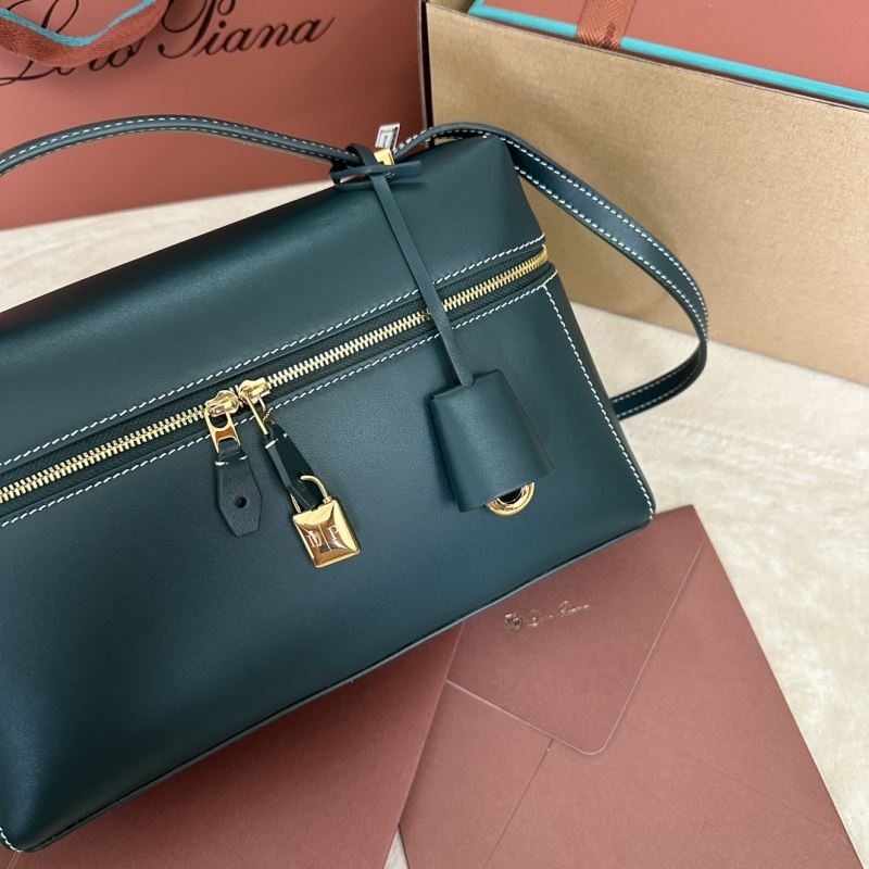 Loro Piana Satchel bags